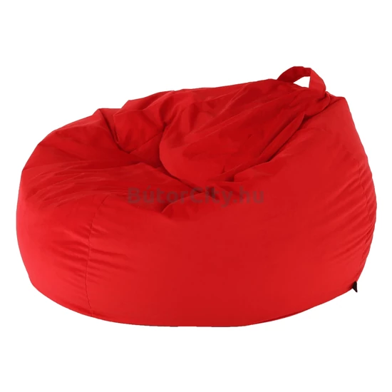 Trikalo babzsák (piros)