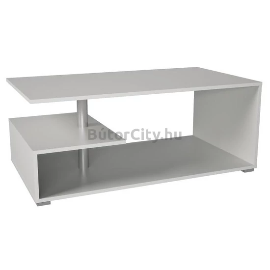 Dorisa dohányzóasztal (fehér)