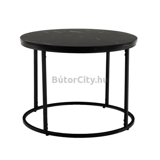 Gagin design dohányzóasztal