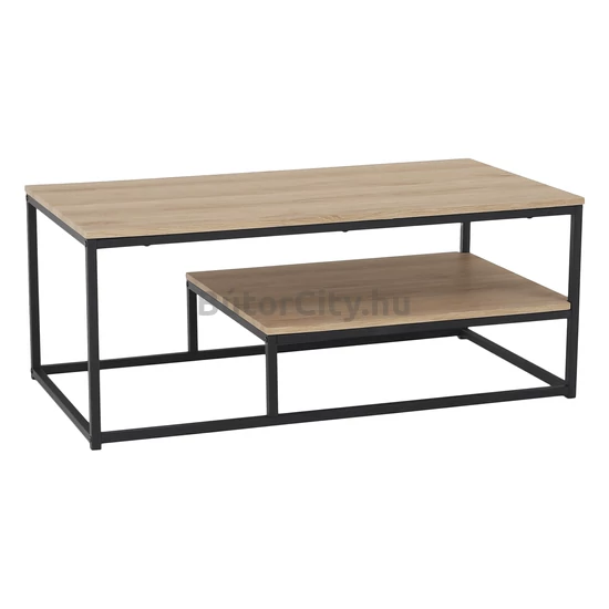 Laron dohányzóasztal