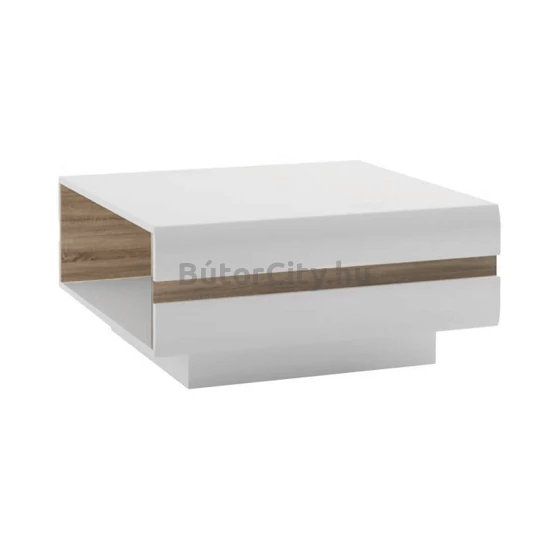 Lynatet dohányzóasztal