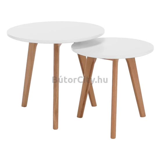 Malto new dohányzóasztal