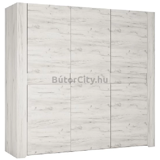 Angel gardróbszekrény (Typ22)