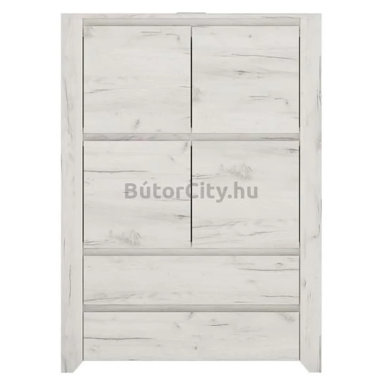 Angel komód (Typ33)