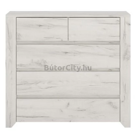 Angel komód (Typ43)