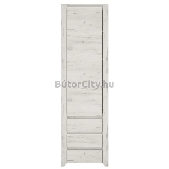 Angel polcos szekrény (Typ10)