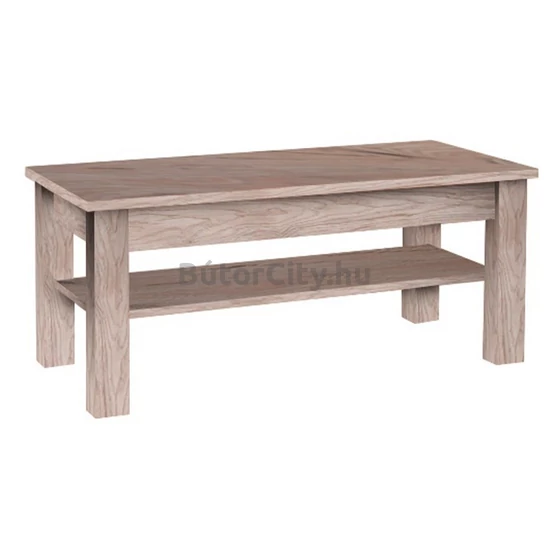 Cheris dohányzóasztal