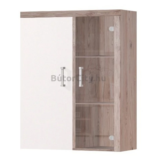 Cheris fali vitrin (Typ04)