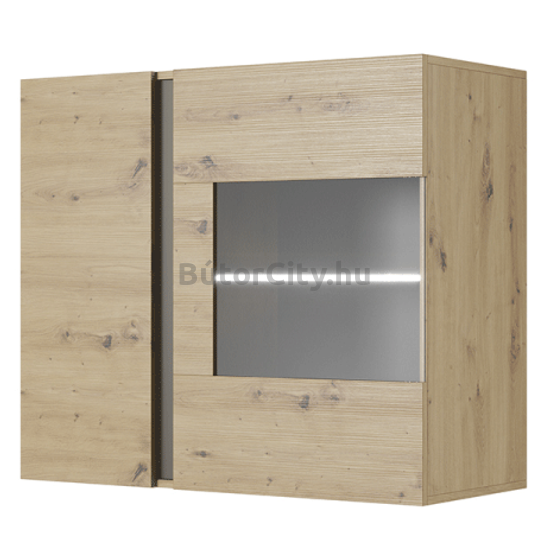 City fali vitrin (Typ96)