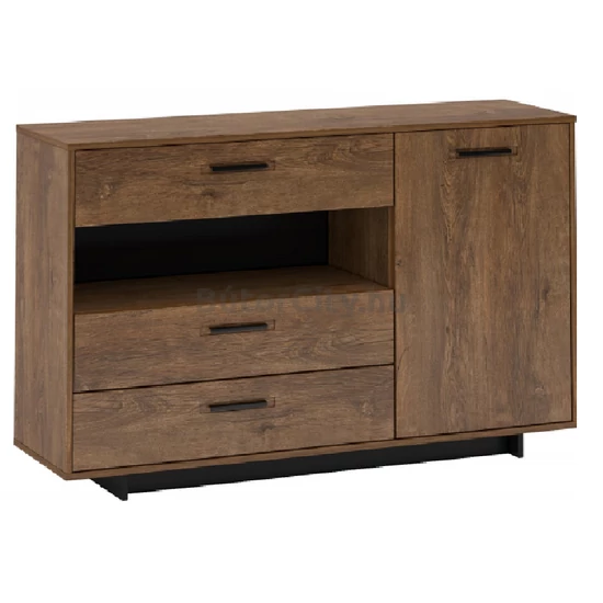 Delis komód (E típus)