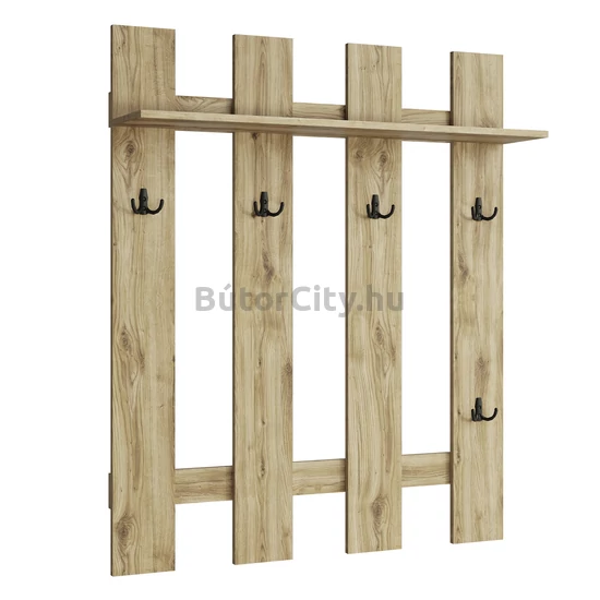 Dorsi fogas panel 105