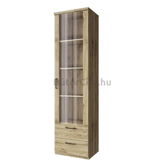 Dorsi magas vitrin (1W2S)
