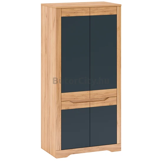 Fidel akasztós szekrény (Q)