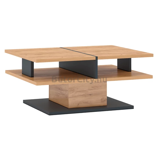 Fidel dohányzóasztal (T)