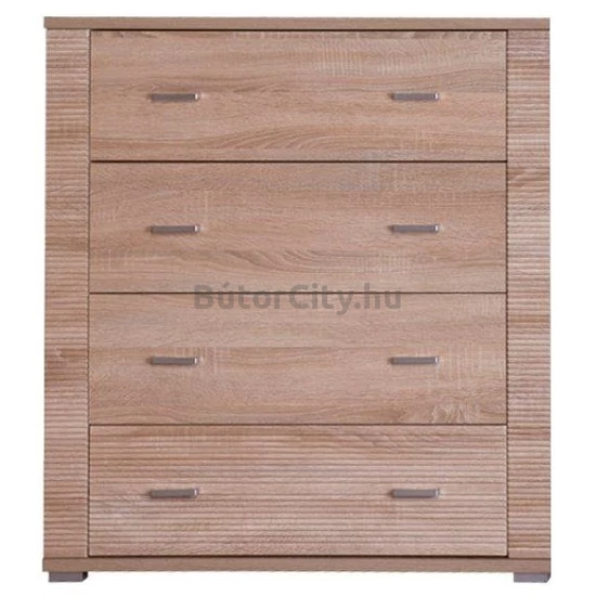 Grand fiókos komód (Typ11)