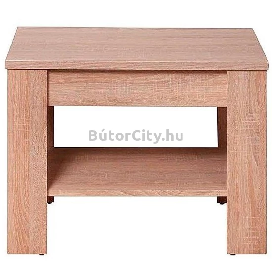 Grand kicsi dohányzóasztal (Typ18)