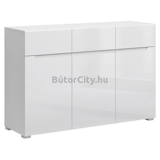 Jolk nagy komód (3D3S)