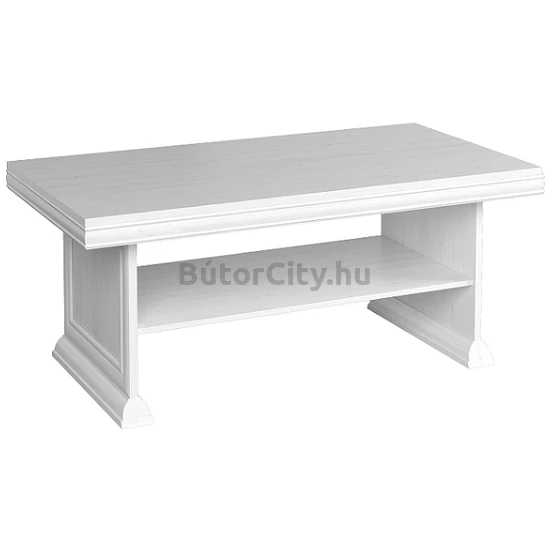 Kora dohányzóasztal (KL2)