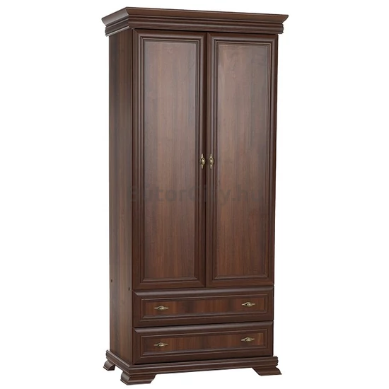 Kora kétajtós szekrény (KS1)