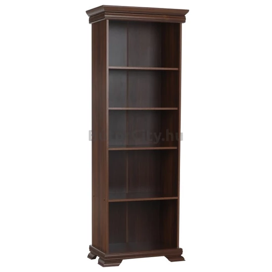 Kora nyitott polcos szekrény (KR1)