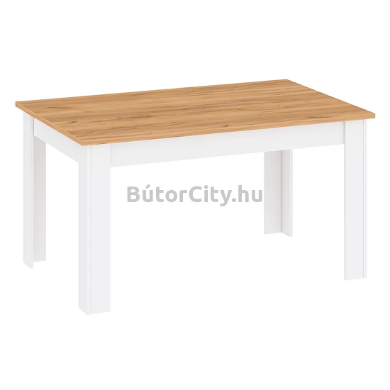 Lanzette étkezőasztal