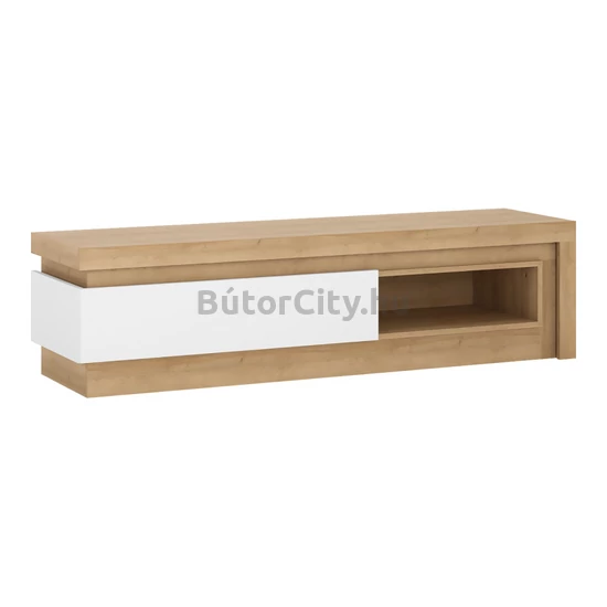 Leonardo TV-állvány (nyitott)