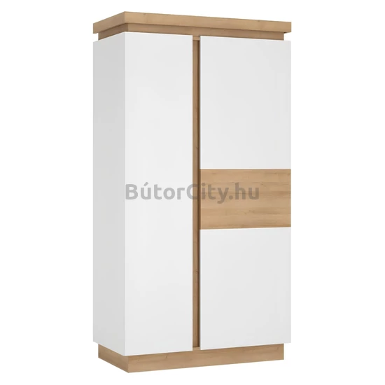 Leonardo szekrény (2D)