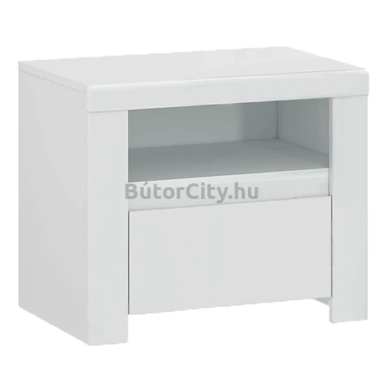 Lindy éjjeliszekrény