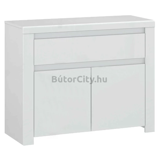 Lindy komód (2D1S)