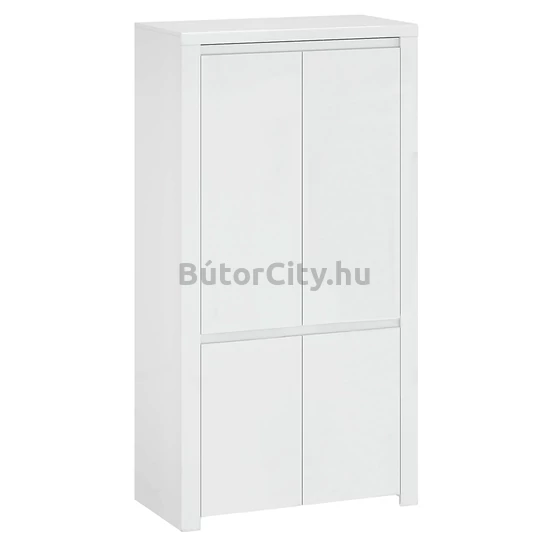 Lindy szekrény (4D)