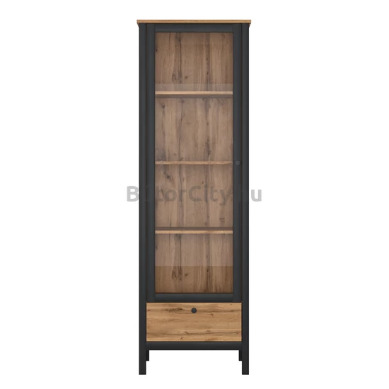 Lofta vitrin 1W1S
