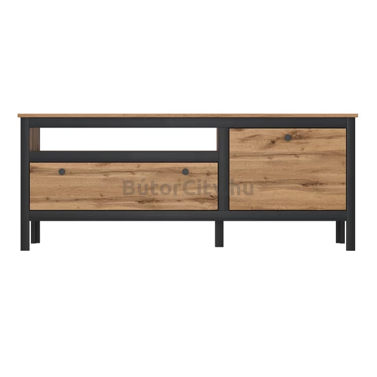 Lofta TV-asztal 1D1S/150