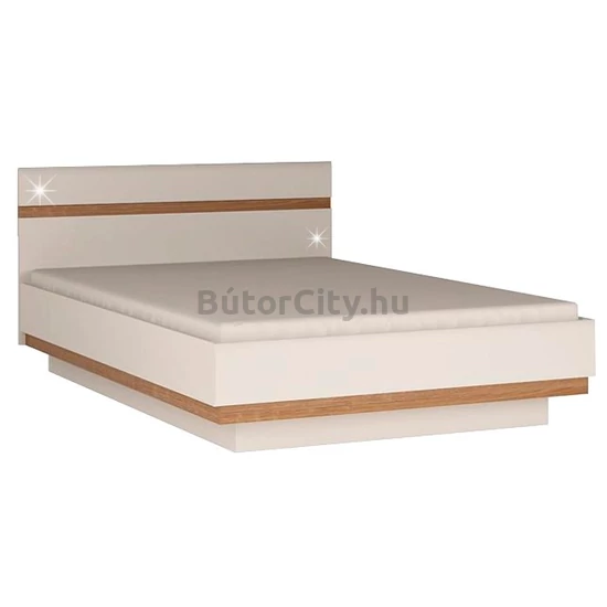 Lynatet ágykeret (160)