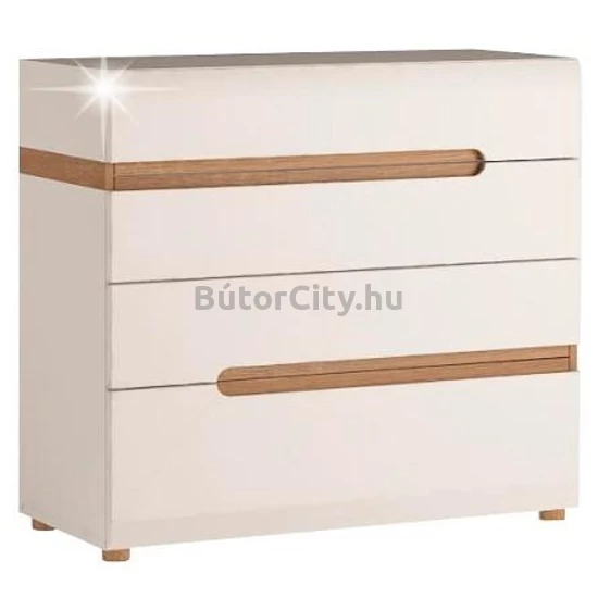 Lynatet fiókos komód