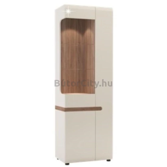 Lynatet vitrin (Typ01)