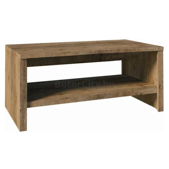 Montana dohányzóasztal