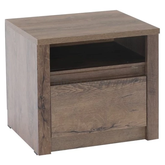 Montana éjjeli szekrény (SN)