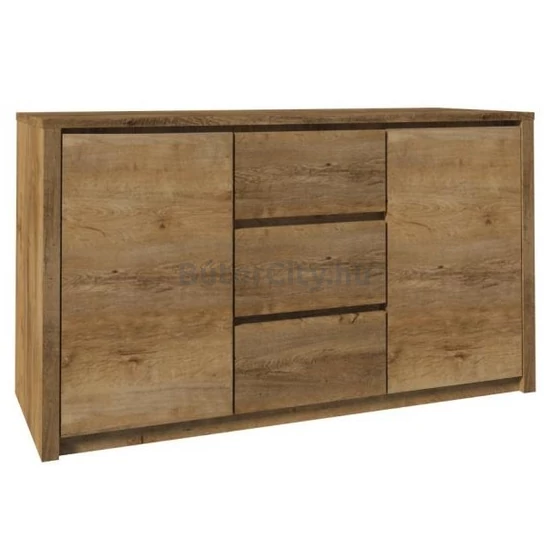 Montana komód (K2DP)