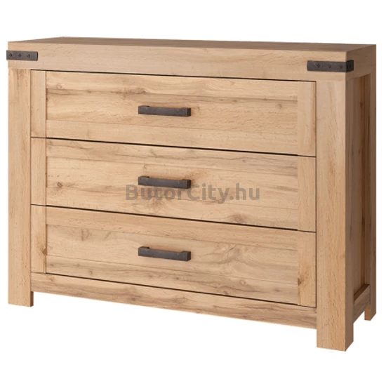 Moratiz fiókos komód (3S)