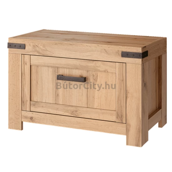 Moratiz cipősszekrény (1K)
