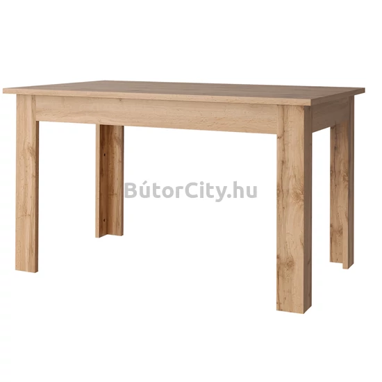Moratiz kihúzható asztal (130/175)
