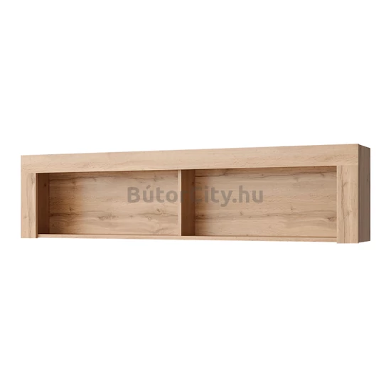 Moratiz széles fali polc (160)