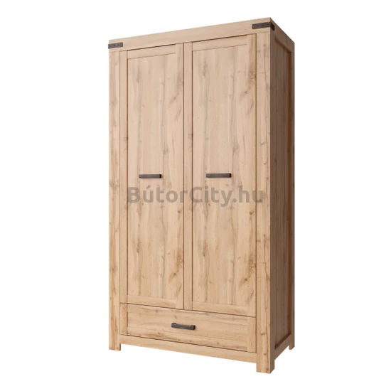 Moratiz szekrény (2D1S)