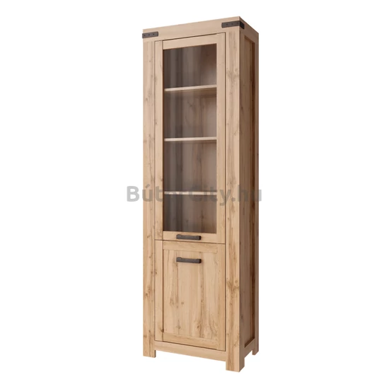 Moratiz vitrin (1D1W)