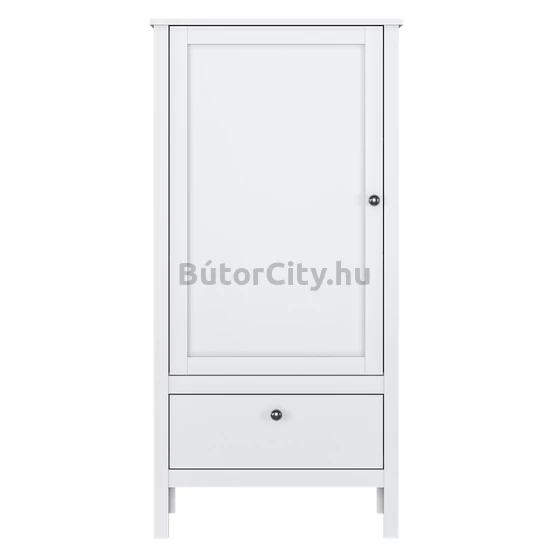 Olje alacsony szekrény (1D1S)