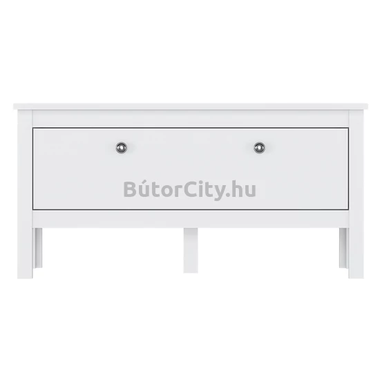 Olje cipősszekrény (1K)