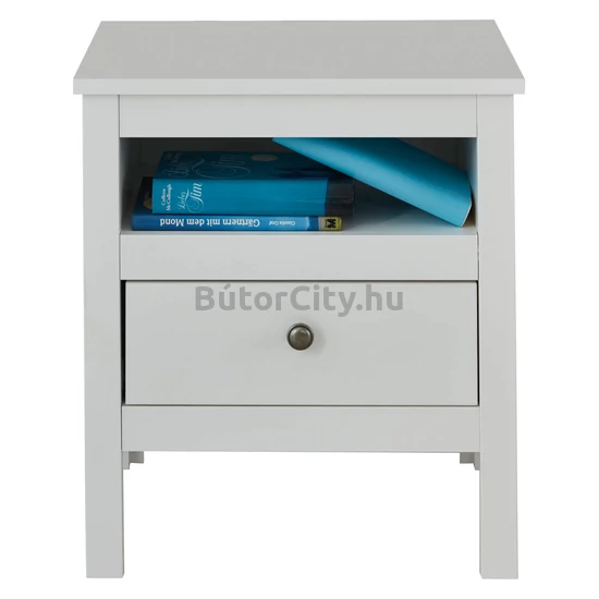 Olje éjjeliszekrény (1S)