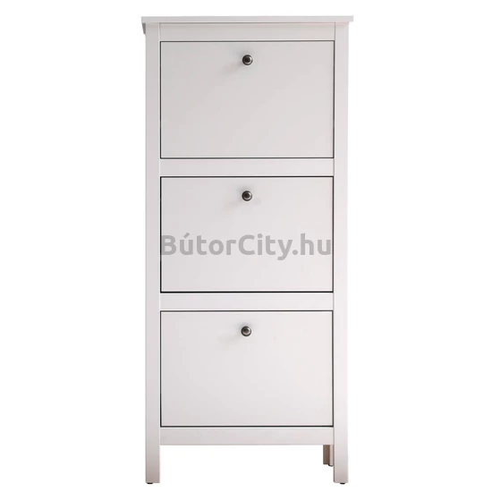 Olje magas cipősszekrény (3K)