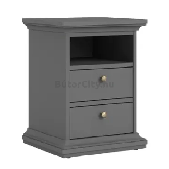 Paris éjjeliszekrény (70302)