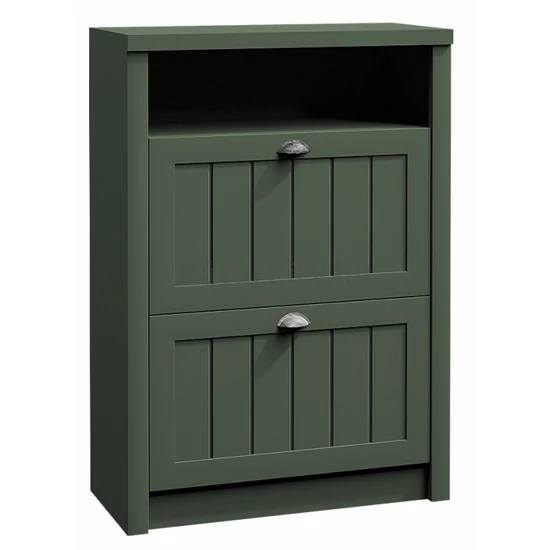 provance-cipősszekrény-snb-zold